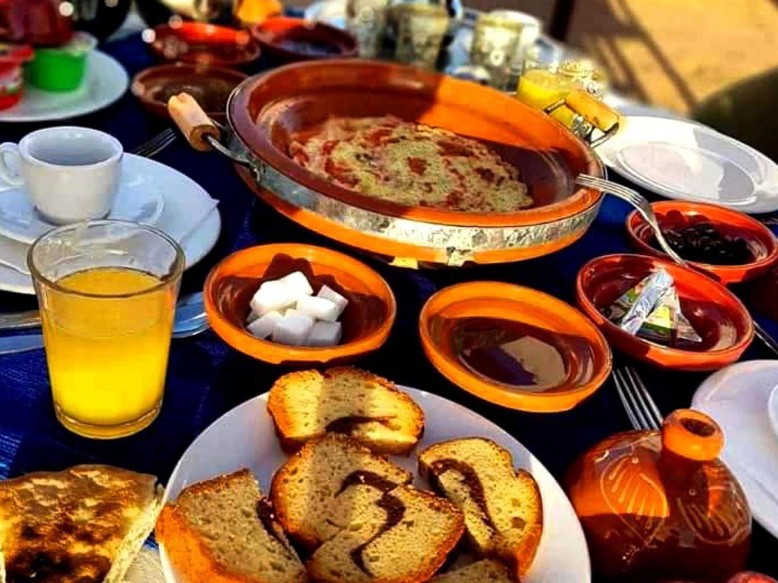Merzouga Nomadic Luxury Camp エクステリア 写真